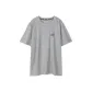 Medium Heather Gray-004F