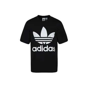 Adidas Originals T Shirt Men's Black