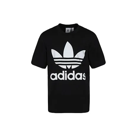 Adidas Originals T Shirt Men's Black-0