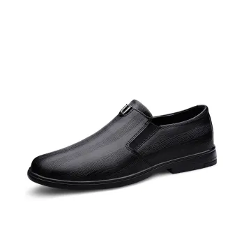 Mr. Thorn Tree Dress Shoes Men's Black