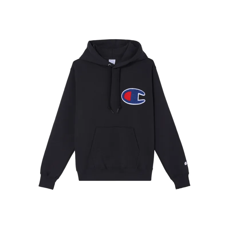 Champion Sweatshirts Men Black-0