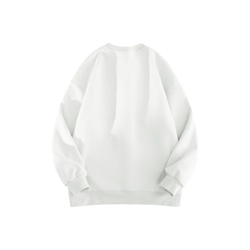 Warrior Huichao Riding The Wind Collection Sweatshirt Unisex-5