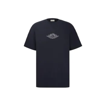 DIOR X Jordan Wings T Shirt