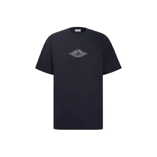 DIOR X Jordan Wings T Shirt