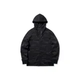 Black Camouflage