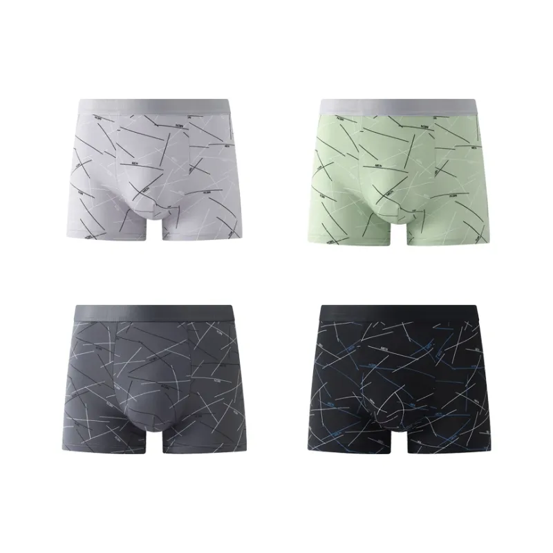 GOSO Men Underpants-15