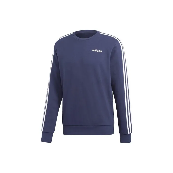 Adidas Sweatshirt Men's Ink Blue-0