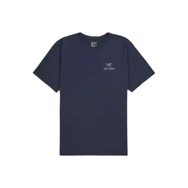 Arcteryx Emblem Set-in Sleeve T-Shirt Men's-9