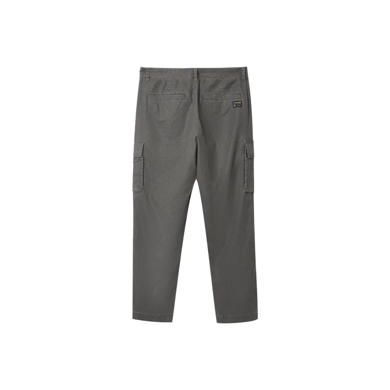 JACK&JONES Casual Pants Men-1