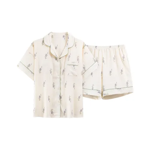 Ta Yan Women's Pajama Sets