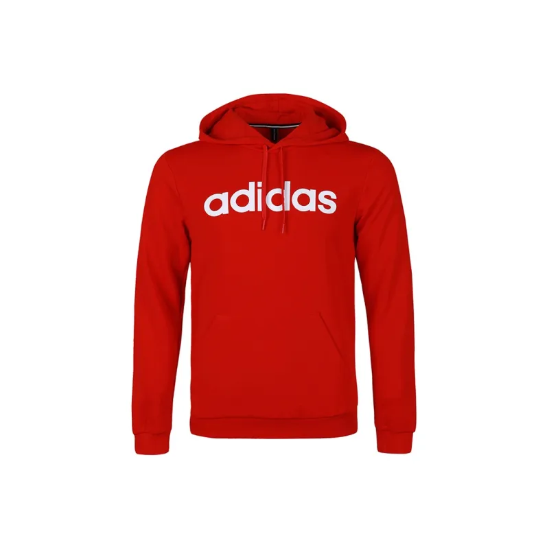 Adidas Neo Sweatshirt Men's Red-0