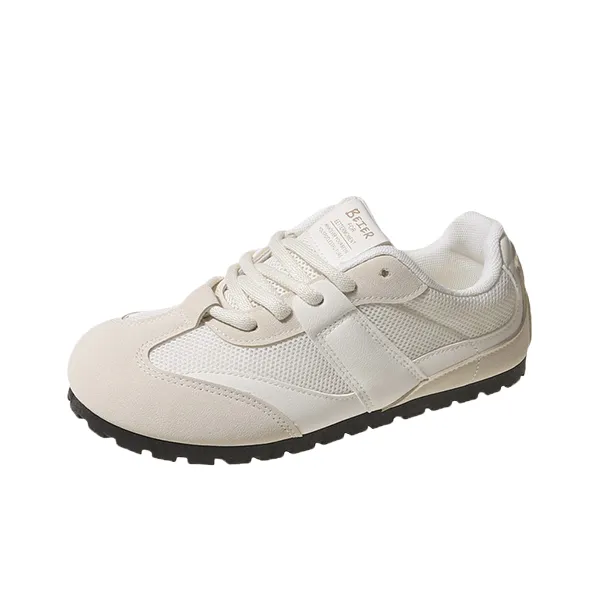Fawn Miri Anti Slip Wear Resistant Low Top Casual Shoes Women's-8
