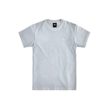 KITH X Calvin Klein Indigo Lax Tee