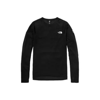 THE NORTH FACE Pinnacle Series T Shirt Men's Black