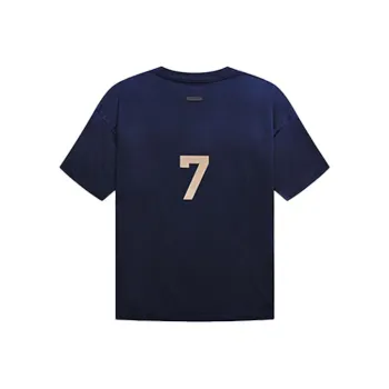 Fear Of God T Shirt Men's Vintage Marine