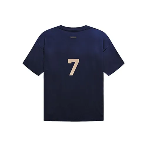 Fear Of God T Shirt Men's Vintage Marine