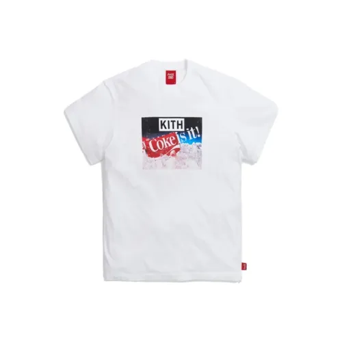 Coke Polo Shirts Unisex
