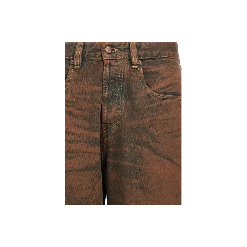 DIESEL 2001 D Macro S3 Jeans-2