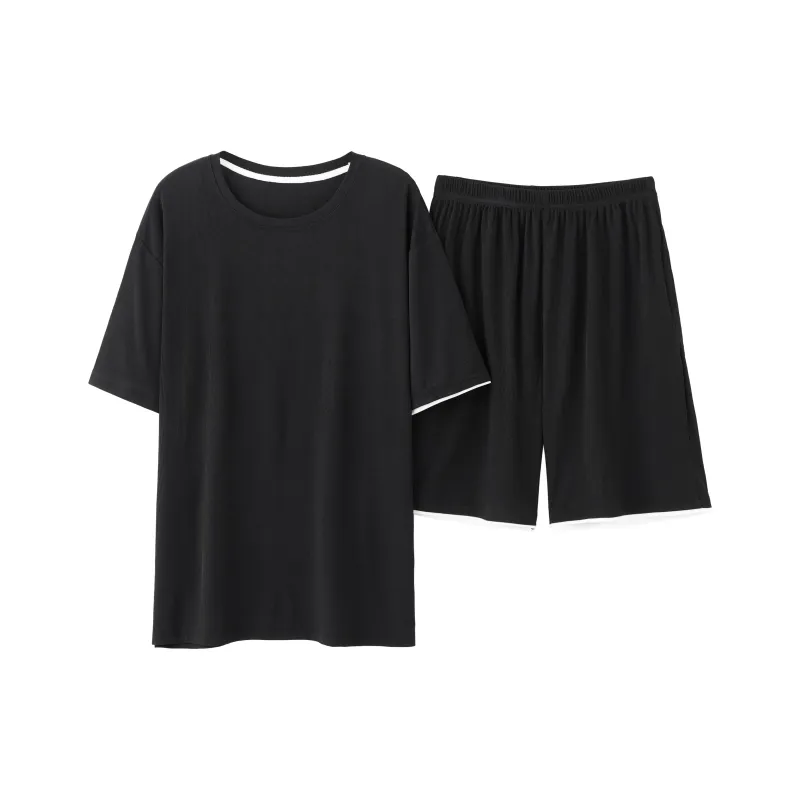 GOSO Men Pajama Sets-0