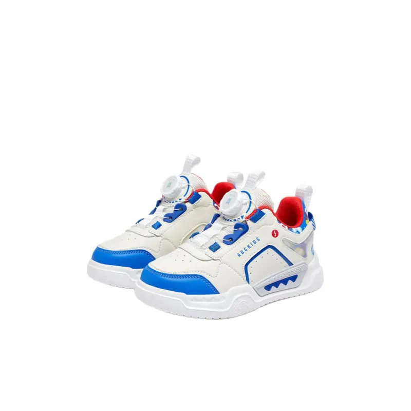 ABC KIDS Abrasion Resistant Kids' Skateboarding Shoes Kids'-7