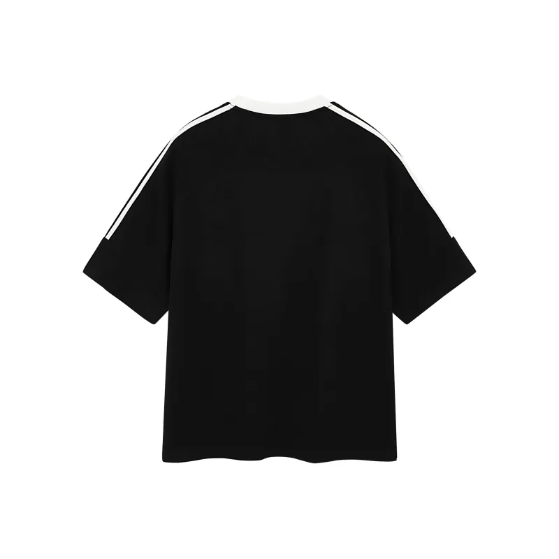 Crayon Shinchan T Shirts Unisex-1