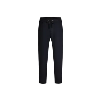MANGANO Casual Pants Men's Black