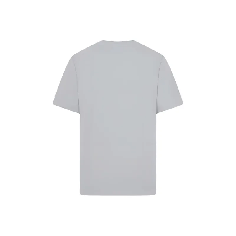 URBAN REVIVO T Shirt Men's Cool Gray-1