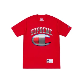 Supreme Champion Chrome S/S Top