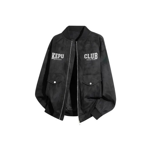 WANX Jackets Unisex