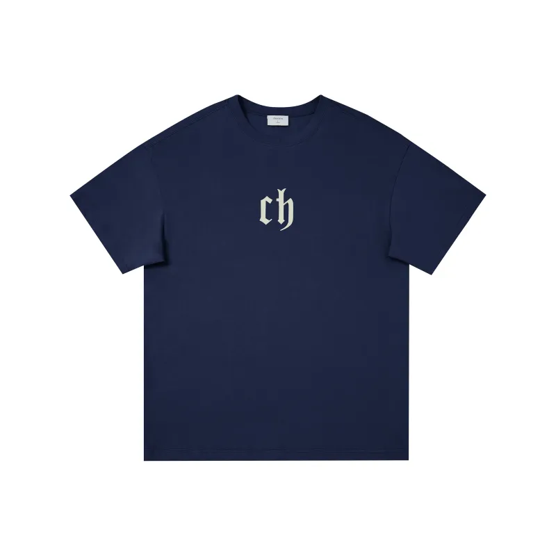 CHINISM T Shirts Unisex-21