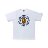White Blue