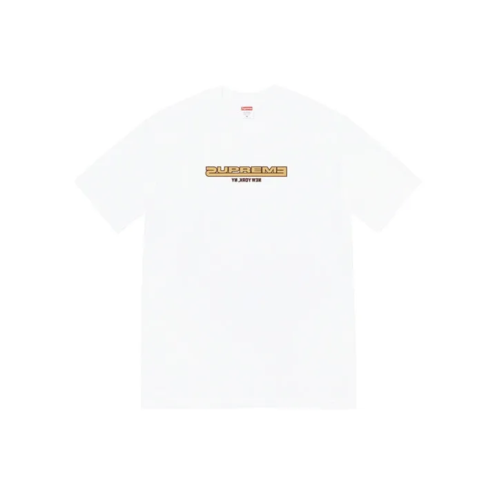 Supreme Connected Tee-6