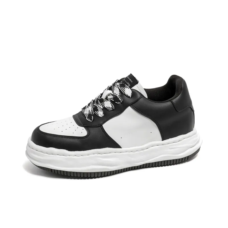 Journey Of Inspiration Low Top Skateboard Shoes Men's-8