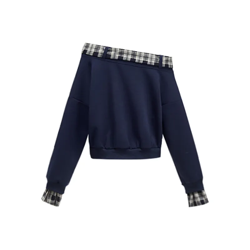 AURORA MUSE Sweatshirts Women's-7