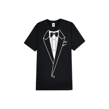 OFF WHITE X Nike Nrg A6 Tee