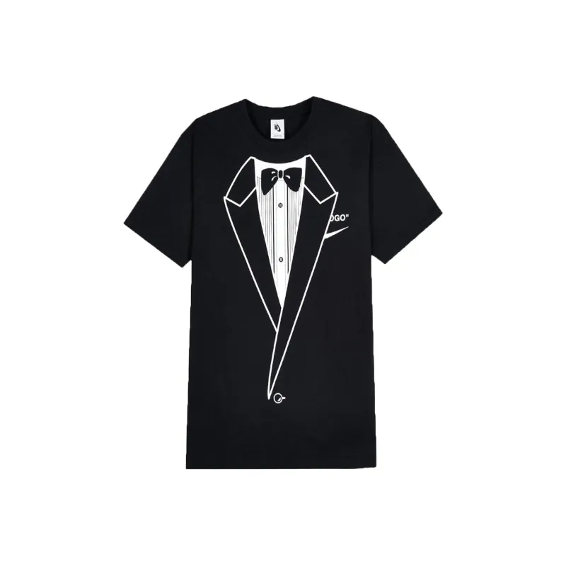 OFF WHITE X Nike Nrg A6 Tee-0