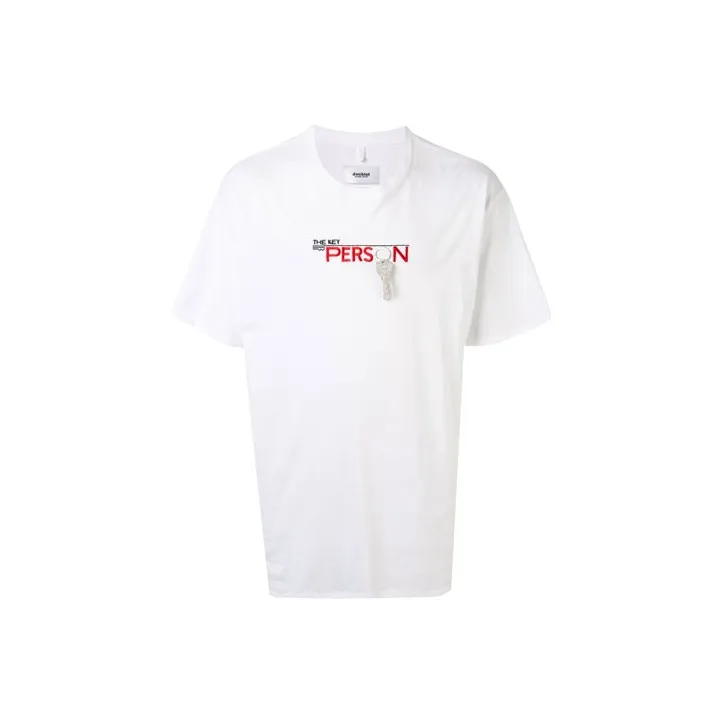 Doublet T Shirts Men-4