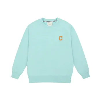 MLB Sweatshirt Unisex Mint Green