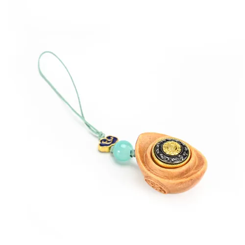 Tianzong Barbie Sandalwood Collectible Unisex