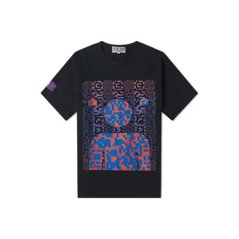 Cav Empt T Shirts Men Black