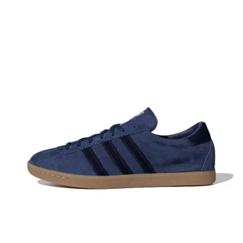 Adidas Originals Tobacco Dark Blue Night Indigo