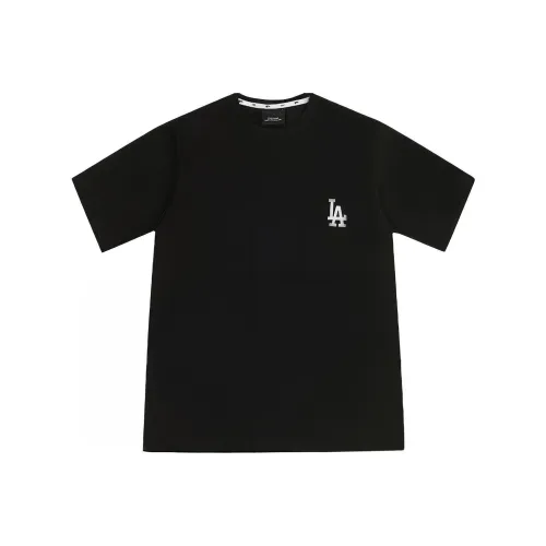 MLB Los Angeles Dodgers T Shirt Unisex Black