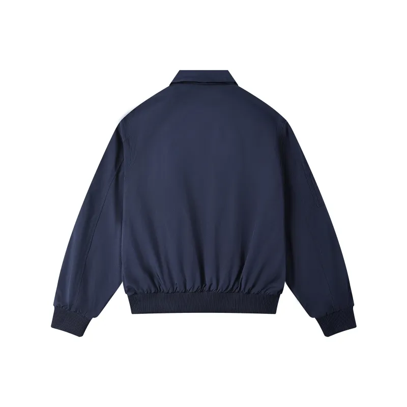 Michael Rock Jackets Unisex-1