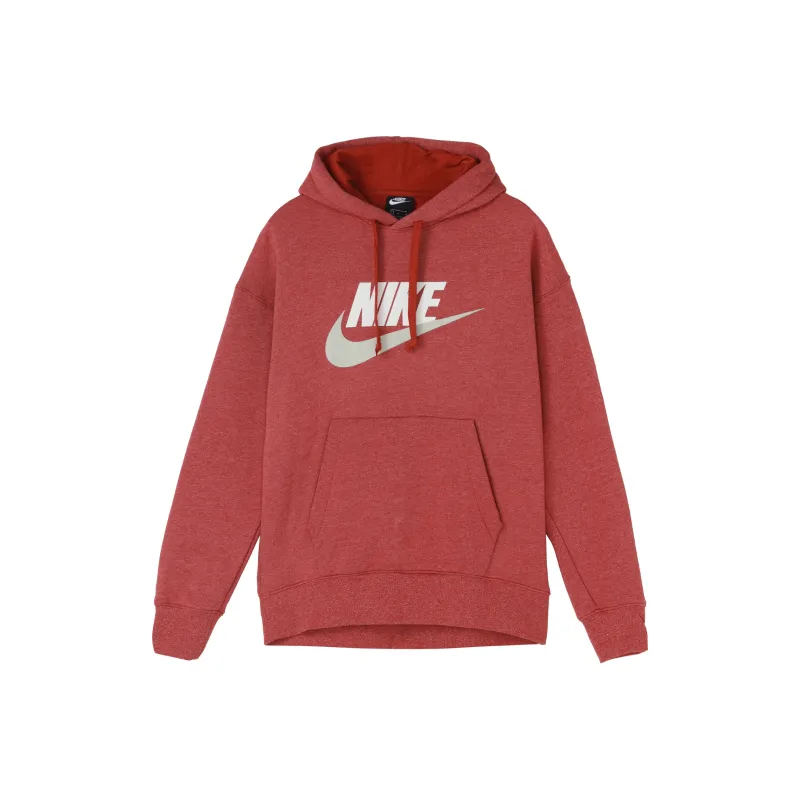 Nike Sweatshirt Men's Brick Red-0