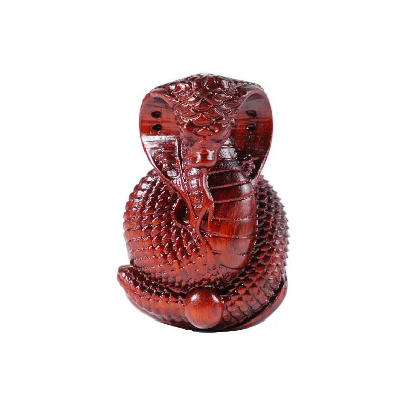 Xianyou Sandalwood Wooden Collectibles Unisex-0