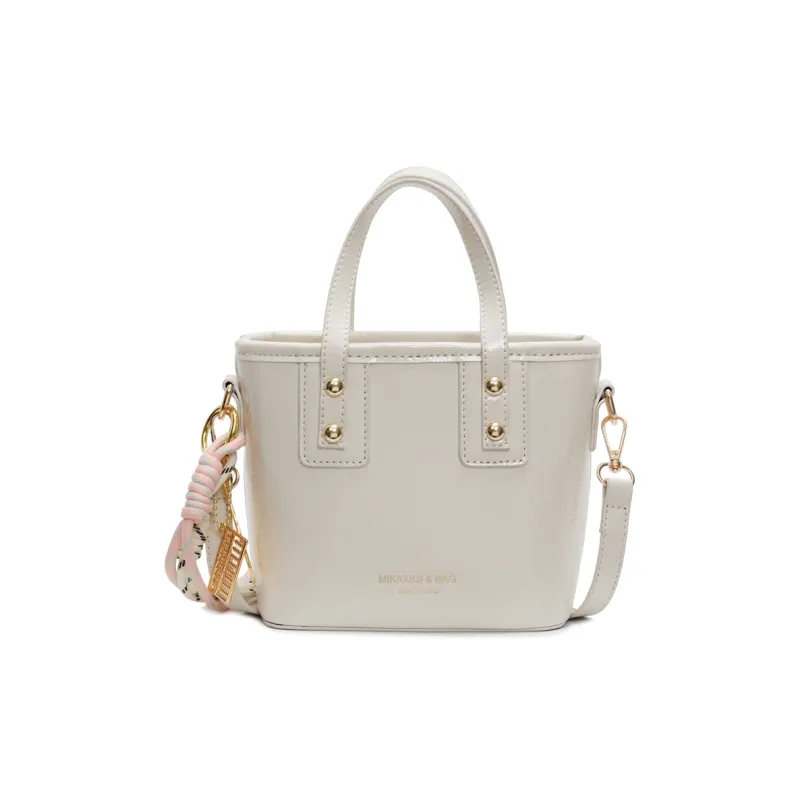 Versman PU Crossbody One Shoulder Handbag Women's Multicolor-7