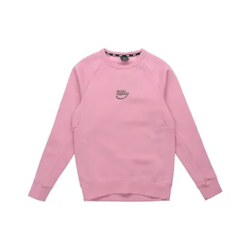Nike Sweatshirts Men Pink