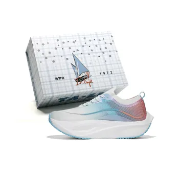 Yalu Low Top Full Length Carbon Plate Running Shoes Unisex