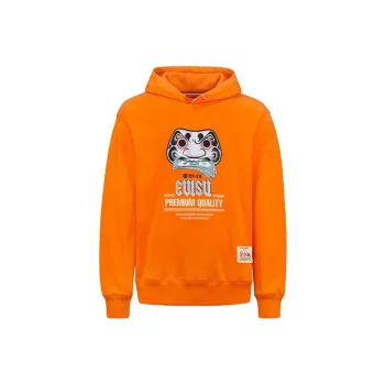 EVISU Sweatshirts Men