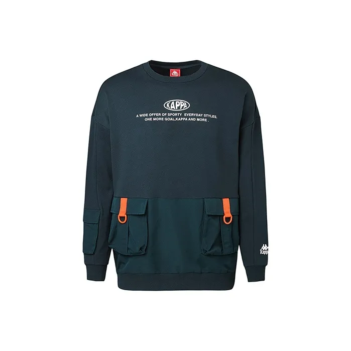 Kappa Sweatshirts Men-3